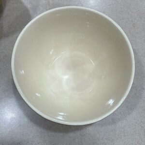 Heirloom Pantry Collection by At Home America Mixing Bowl